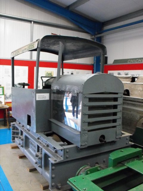 hud fordson amberley (2)